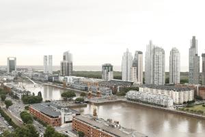 almarena madero urbano