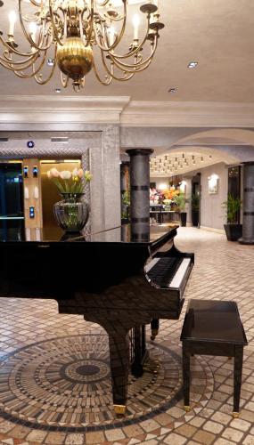 the wings hotels neva palas