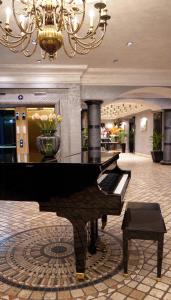 the wings hotels neva palas