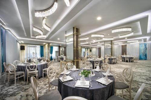 the wings hotels neva palas