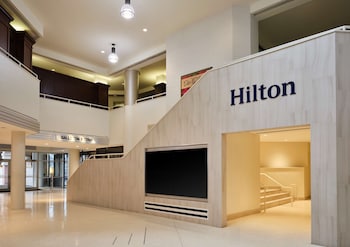 Hilton Arlington,Arlington County>>Arlington,4 star