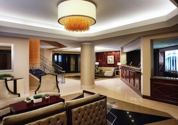 Hilton Arlington,Arlington County>>Arlington,4 star