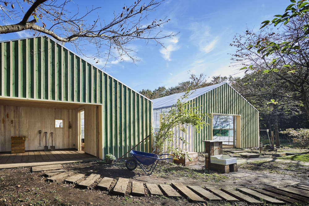 hoshino resorts risonare nasu