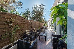 hotel los rosales