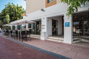 hotel los rosales