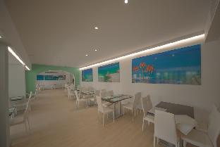 hotel los rosales