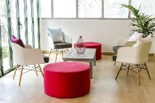 hotel los rosales