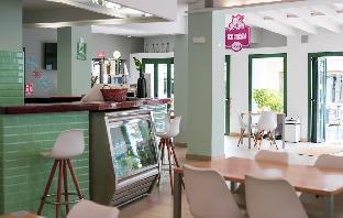hotel los rosales