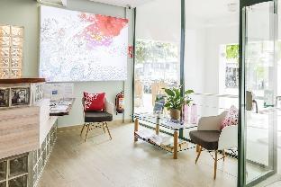 hotel los rosales