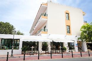 hotel los rosales