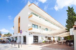 hotel los rosales
