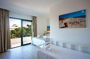 hotel los rosales