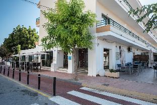 hotel los rosales