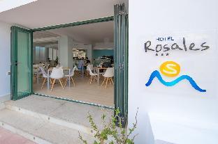 hotel los rosales