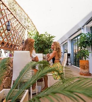 hotel los rosales