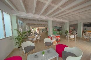hotel los rosales
