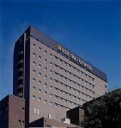 hotel nikko kumamoto