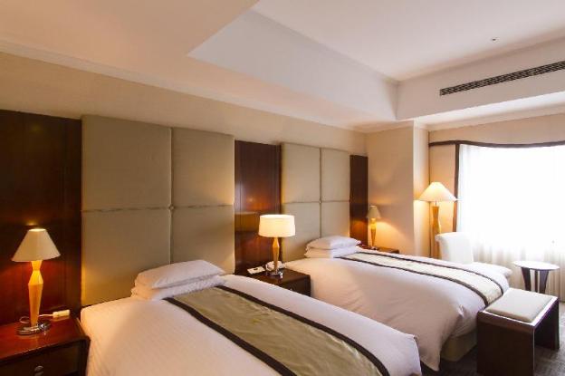 hotel nikko kumamoto
