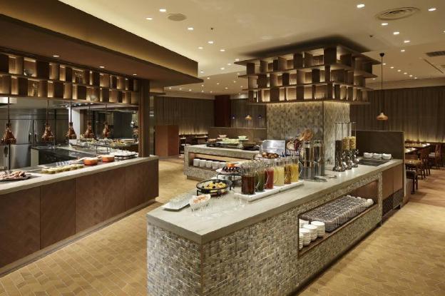 hotel nikko kumamoto