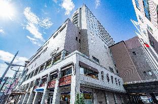 Hotel Nikko Kumamoto,Kumamoto Prefecture>>Kumamoto,4 star