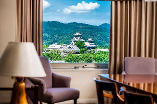 hotel nikko kumamoto