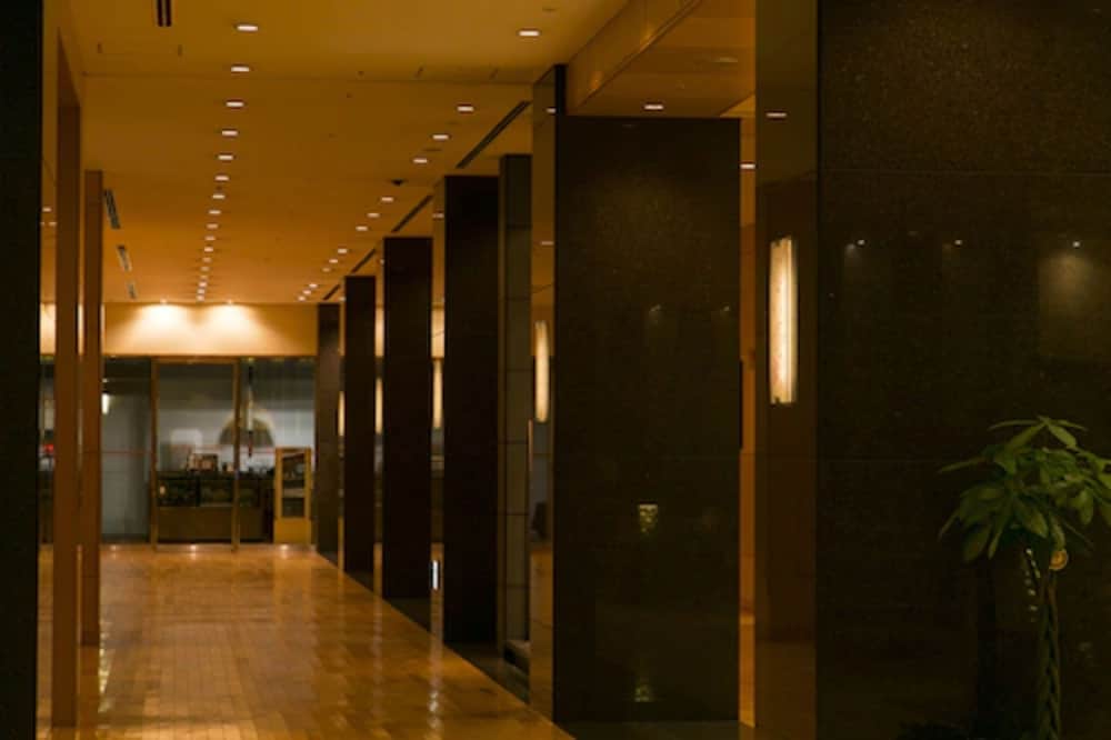 hotel nikko kumamoto