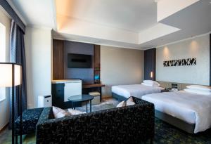 hotel nikko kumamoto