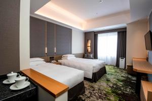 hotel nikko kumamoto