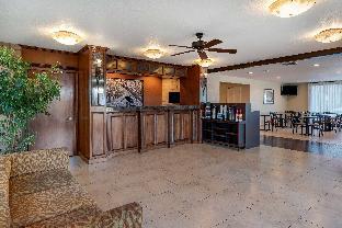 Best Western Orchard Inn,Modesto>>California,3 star