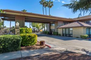 Best Western Orchard Inn,Modesto>>California,3 star