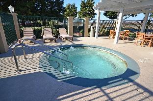 Best Western Orchard Inn,Modesto>>California,3 star