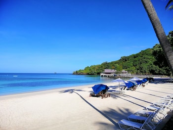 palau pacific resort