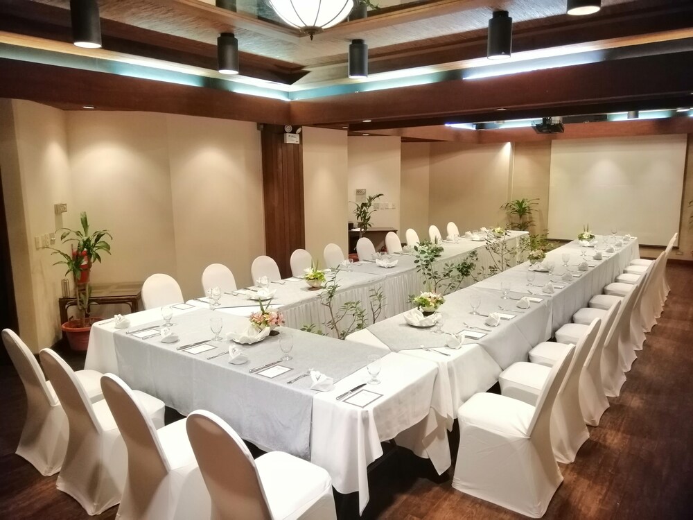 palau pacific resort