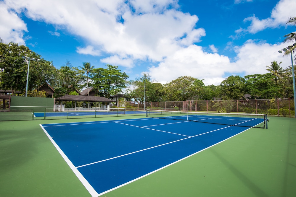 palau pacific resort