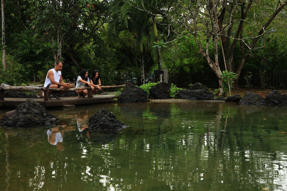 palau pacific resort