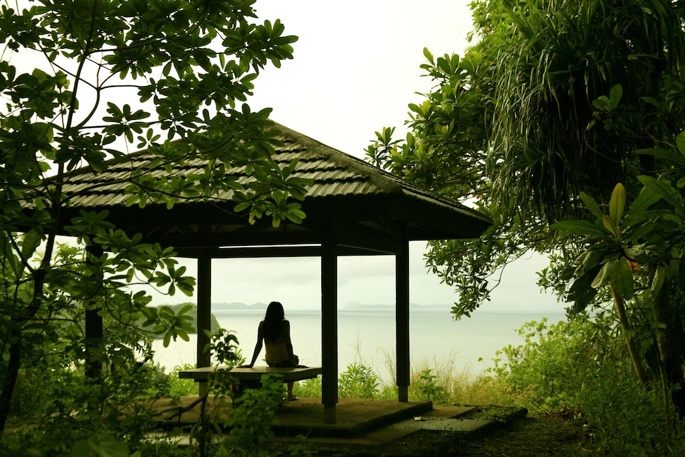 palau pacific resort