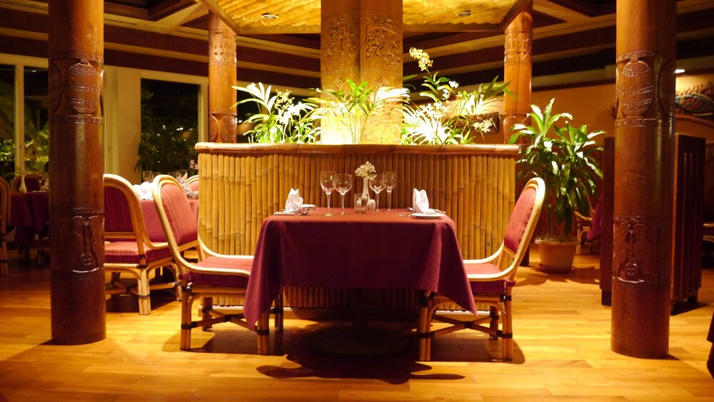 palau pacific resort