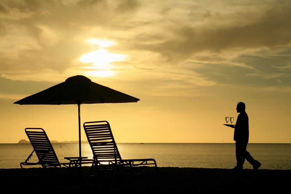 palau pacific resort