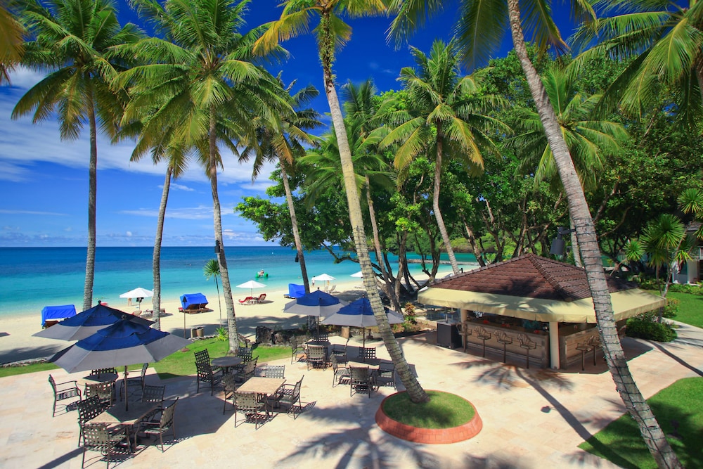 palau pacific resort