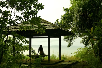 palau pacific resort