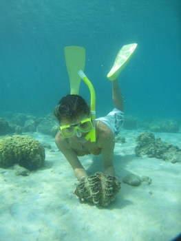 palau pacific resort