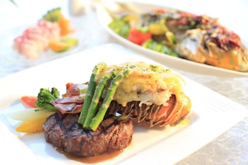 palau pacific resort