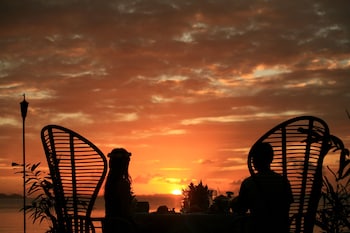 palau pacific resort