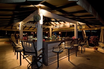 palau pacific resort