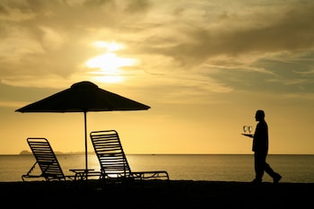 palau pacific resort