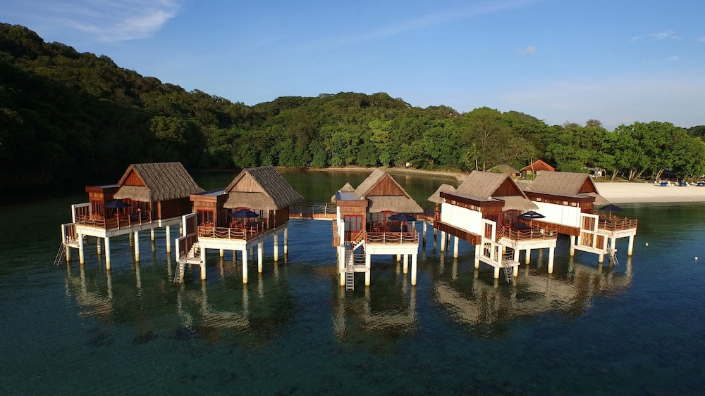 palau pacific resort