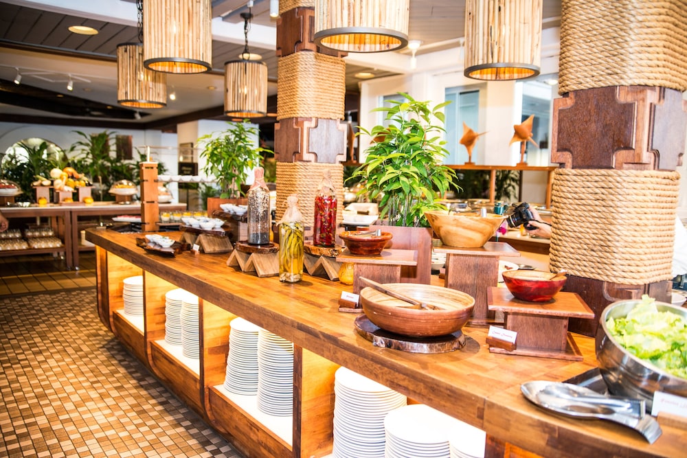 palau pacific resort