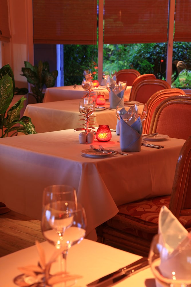 palau pacific resort