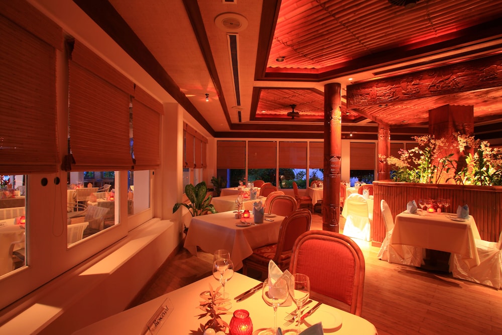 palau pacific resort