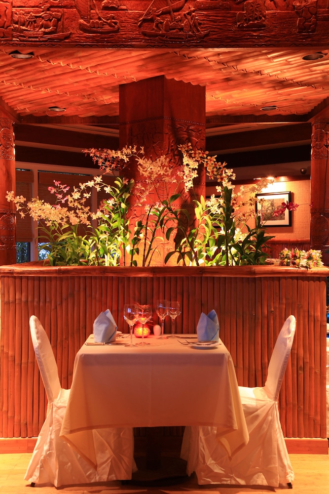 palau pacific resort